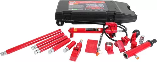 10 Ton Porta Power Jack