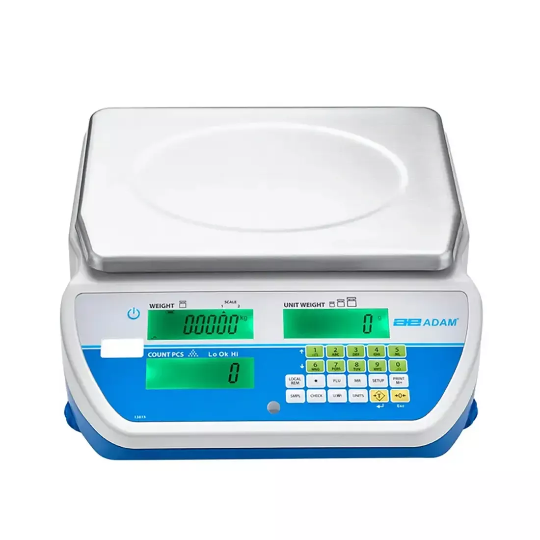 Adam Equipment CDT 16-600