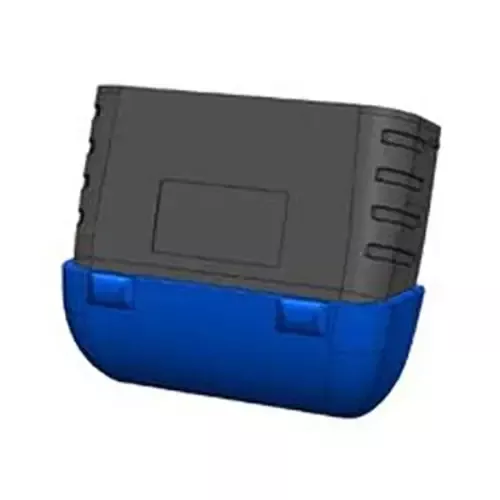 Additel 9724