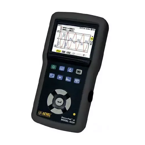 AEMC 8230