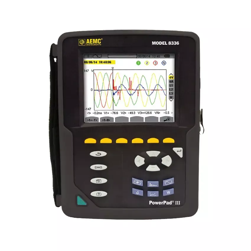 AEMC 8336