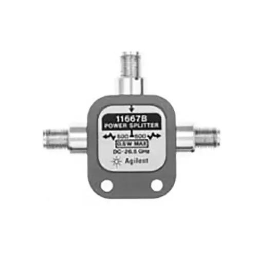 Agilent 11667B