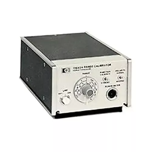 Agilent 11683A