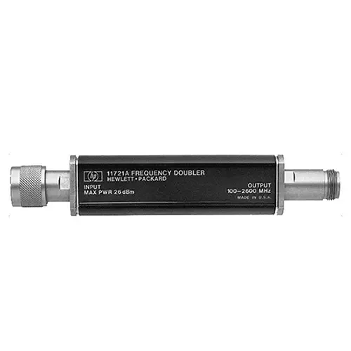 Agilent 11721A