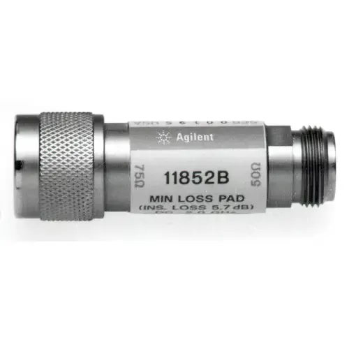 Agilent 11852B