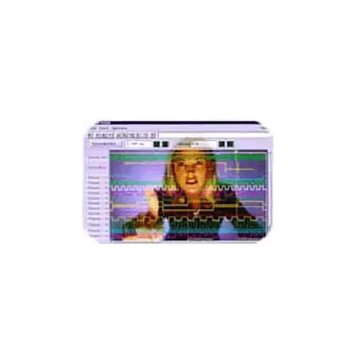 Agilent 16702B
