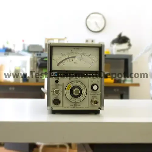 Agilent 435B