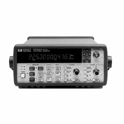 Agilent 53132A