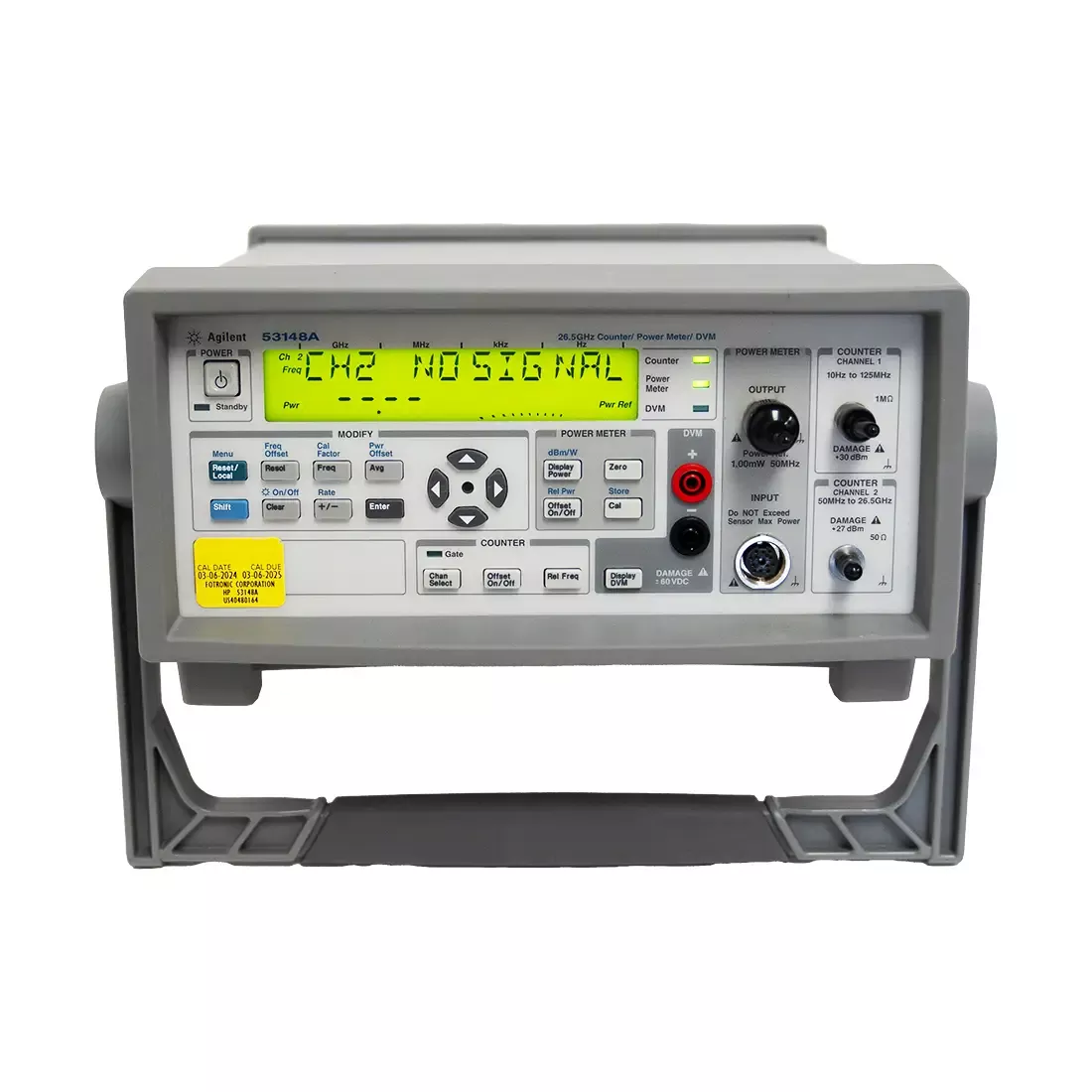 Agilent 53148A
