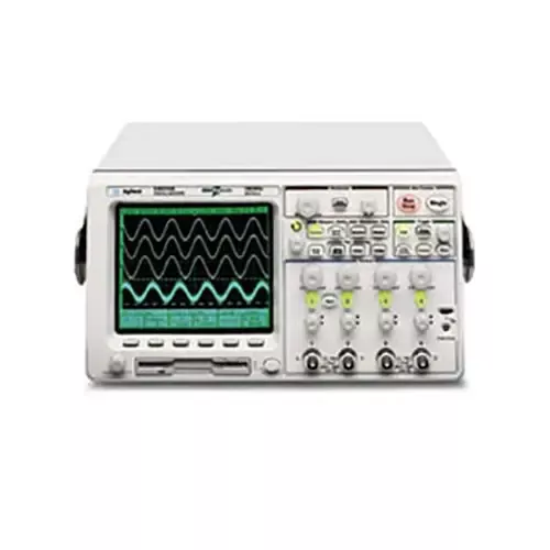 Agilent 54624A