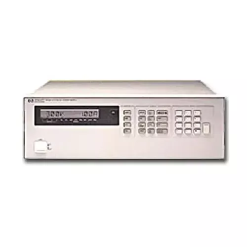 Agilent 6624A