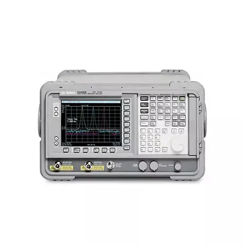 Agilent E4401B