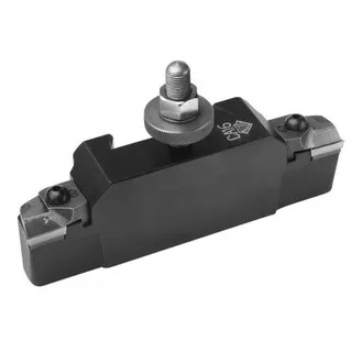 Aloris Combination Turning & Facing Holder DA-16 – DA-16