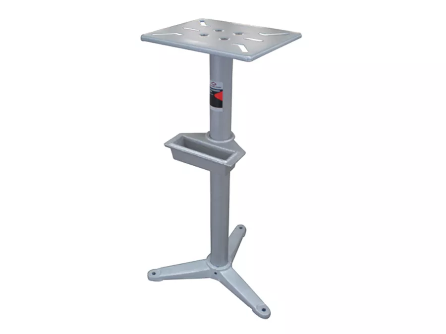 American Forge 31501 - Bench Grinder Stand