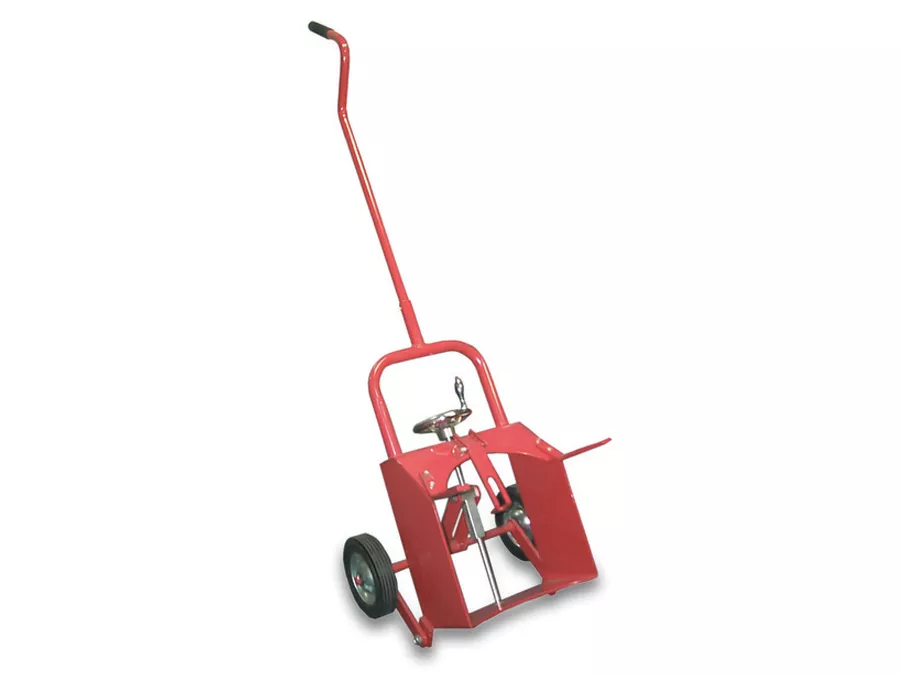 American Forge 3595A - Brake Drum Handler