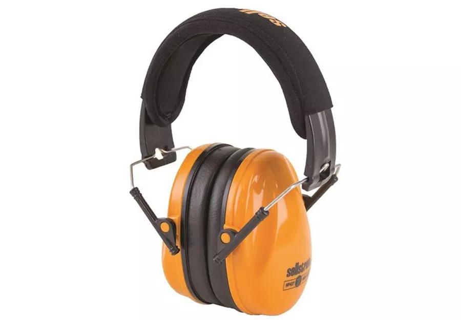 American Forge S23404 - Earmuff