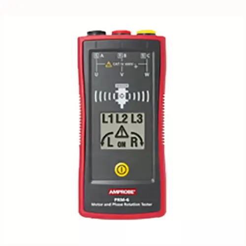 Amprobe PRM-6