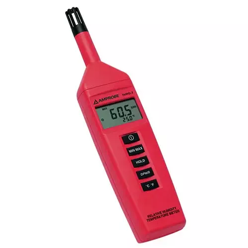 Amprobe THWD-3