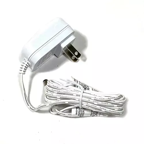 Aven 26501-LED-PWS