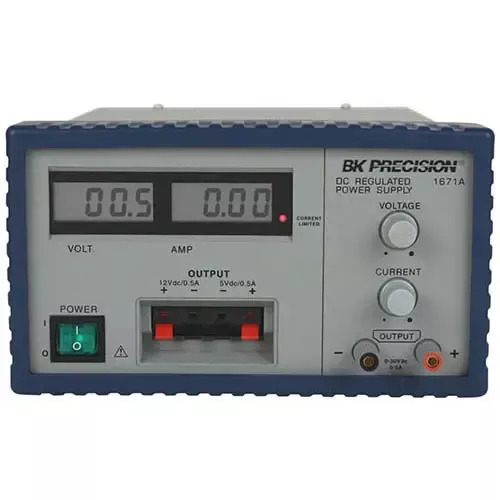 BK Precision 1671A