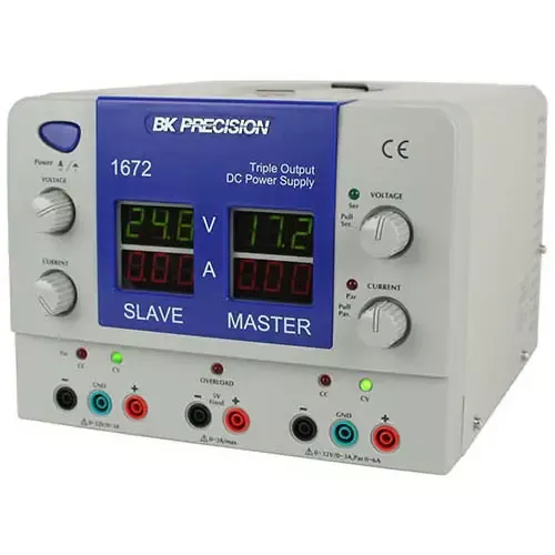 BK Precision 1672-220V
