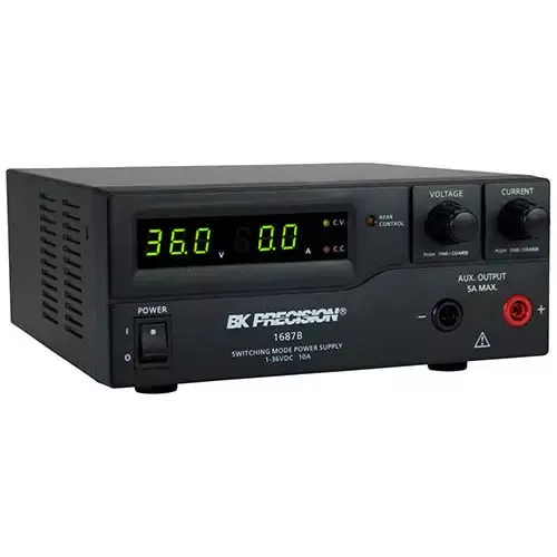 BK Precision 1687B