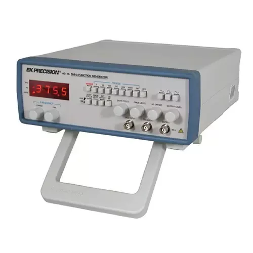 BK Precision 4011A