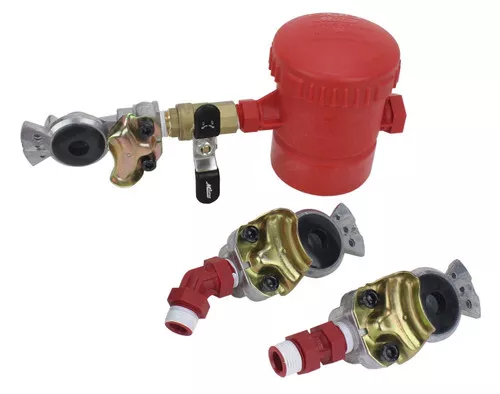 The Brake Releaser™ Standard Kit