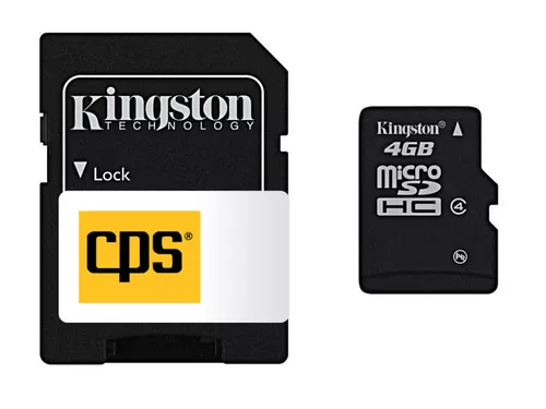 A/C Database SD Card ACDB21
