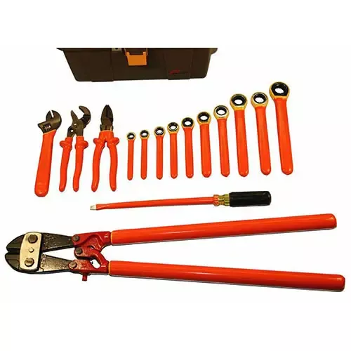 Cementex ITS-15LSK