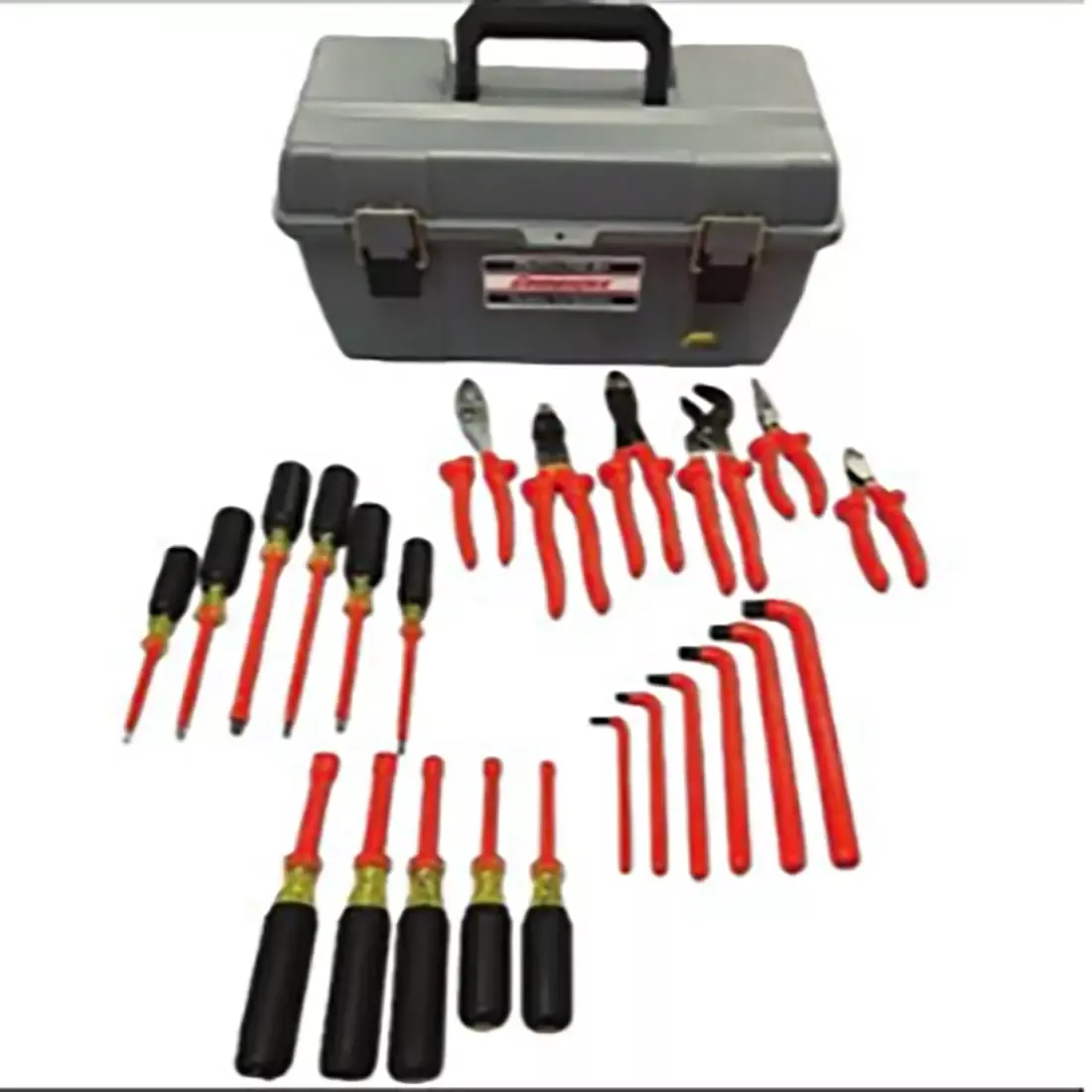 Cementex ITS-24B