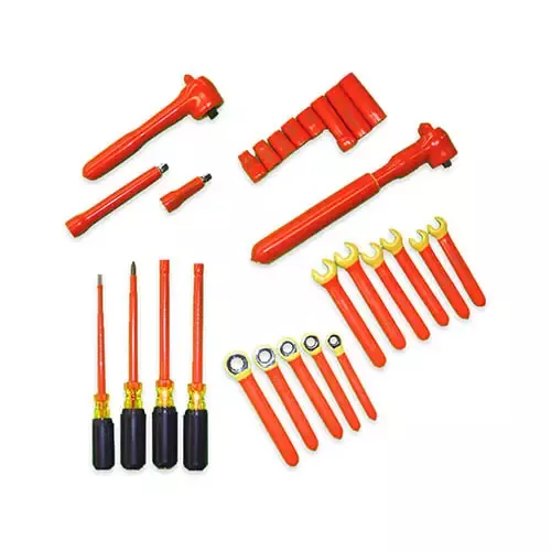 Cementex ITS-24BTK-F