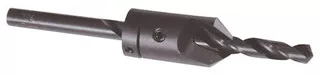 Cham-Bit Drill Chamfer & Deburr, #21 - CR-100-21