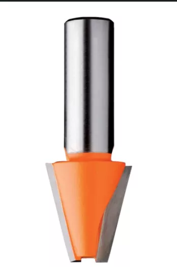 CMT 881.521.11,29/32'',Solid Surface Bevel Bits