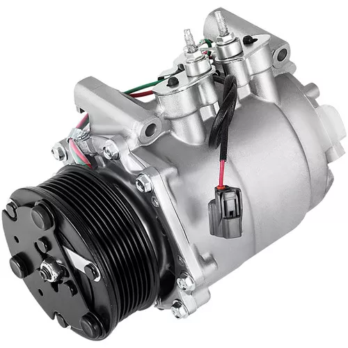 CO 10663AC ( 38810-PNB-006 ) 2002 - 2006 Honda CRV Compressor