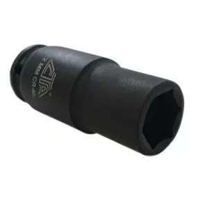 CTA-1067 CRANK BOLT SOCKET - 22MM