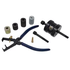 CTA-1710 Extra Deep Socket - 10mm