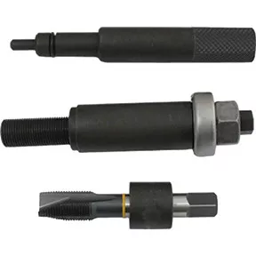 CTA-3874 Ford Fuel Injector Sleeve Cup Remover - 6.4L