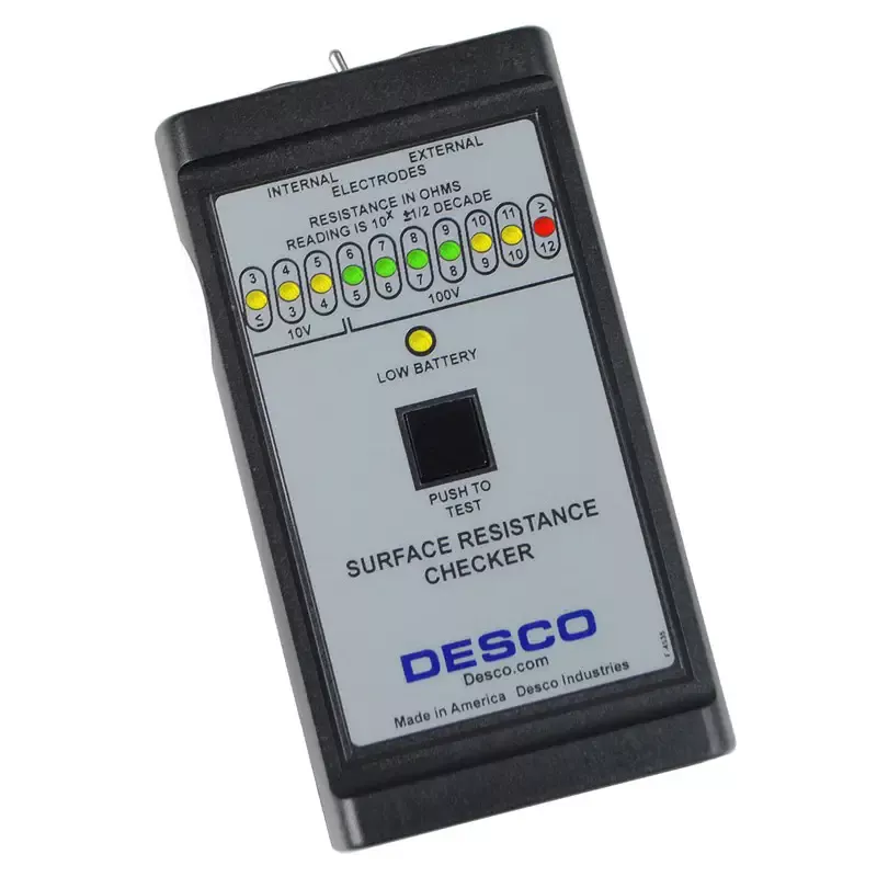 Desco 19640