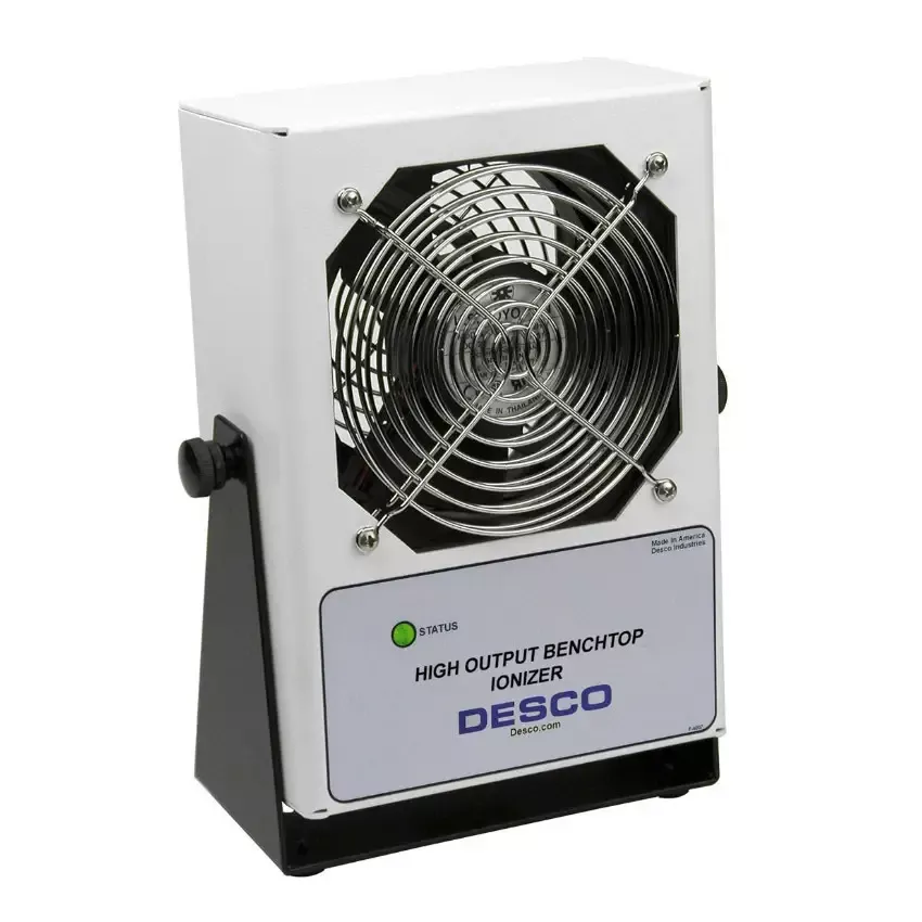 Desco 60505