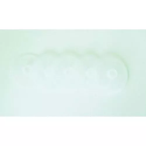 DeVilbiss 190218 Diaphragm Kit KR-115-K5