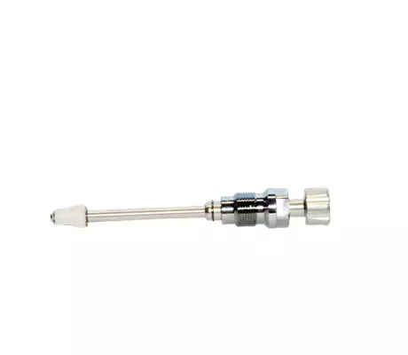 DeVilbiss Cheater Valve Assembly 905276