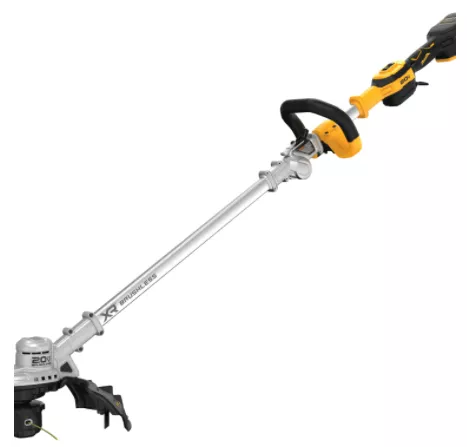 Dewalt DCST922P1 20V MAX* 14" Folding String Trimmer Kit