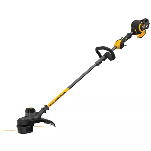Dewalt DCST970B FLEXVOLT 60V MAX* Brushless 15" Cordless String Trimmer (Tool Only)