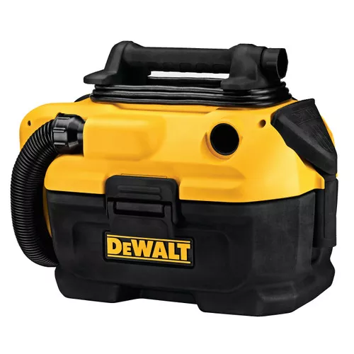Dewalt DCV581H 20V MAX* 2 Gallon Cordless/Corded Wet/Dry Vacuum (Tool Only)