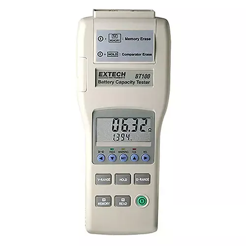 Extech BT100