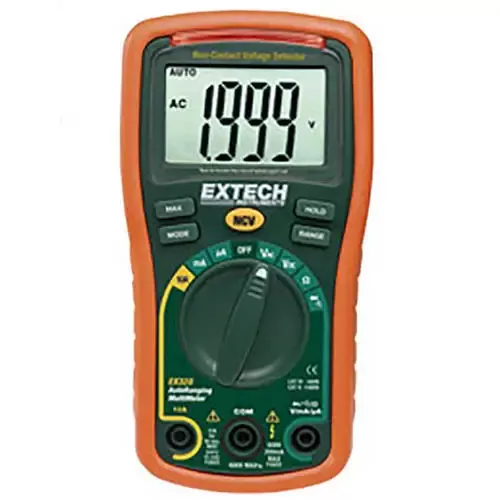 Extech EX320