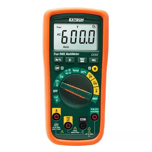 Extech EX355