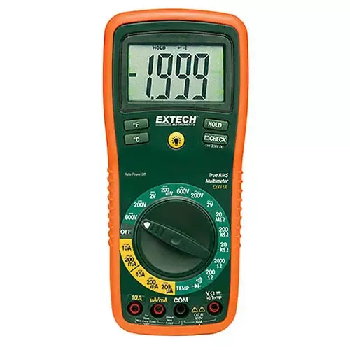 Extech EX411A