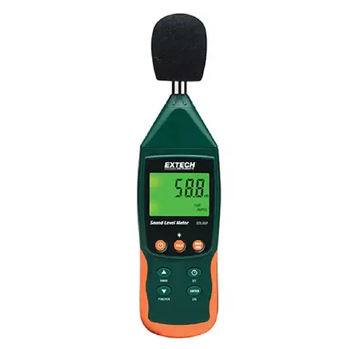 Extech SDL600